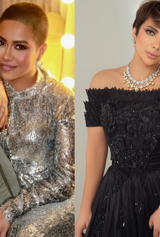 اصالة وشيرين