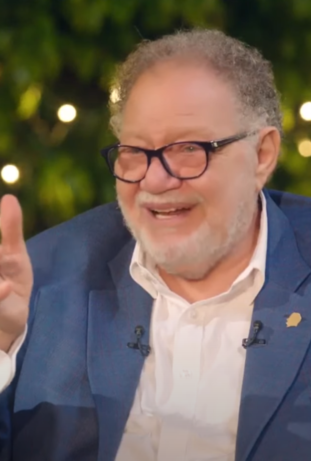 يحيى الفخراني