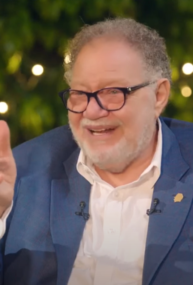 يحيى الفخراني