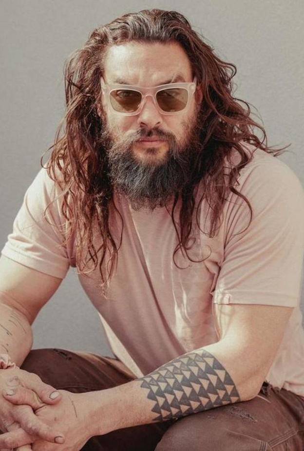 جيسون موموا