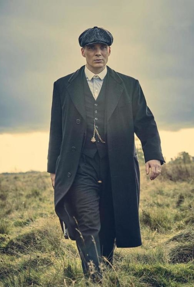 كيليان مورفي