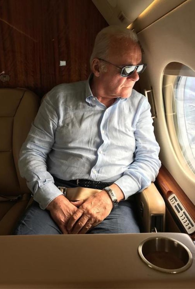 أنتوني هوبكنز