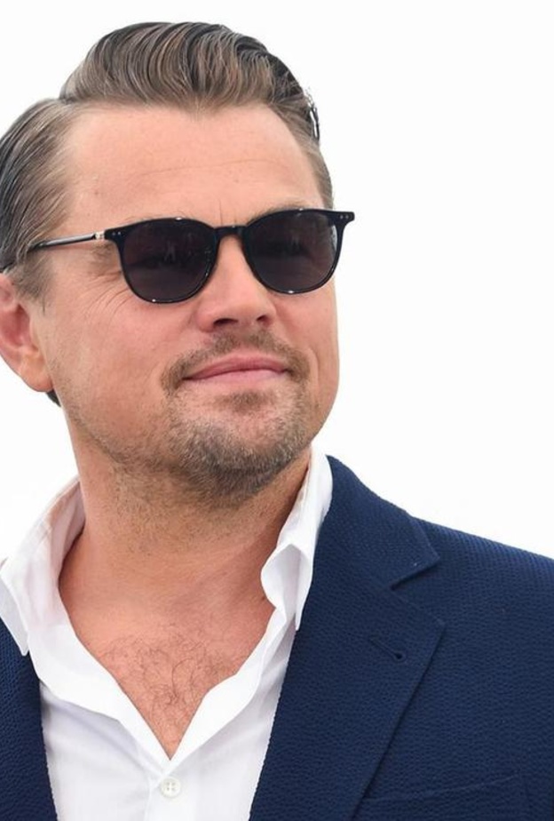 ليوناردو دي كابريو