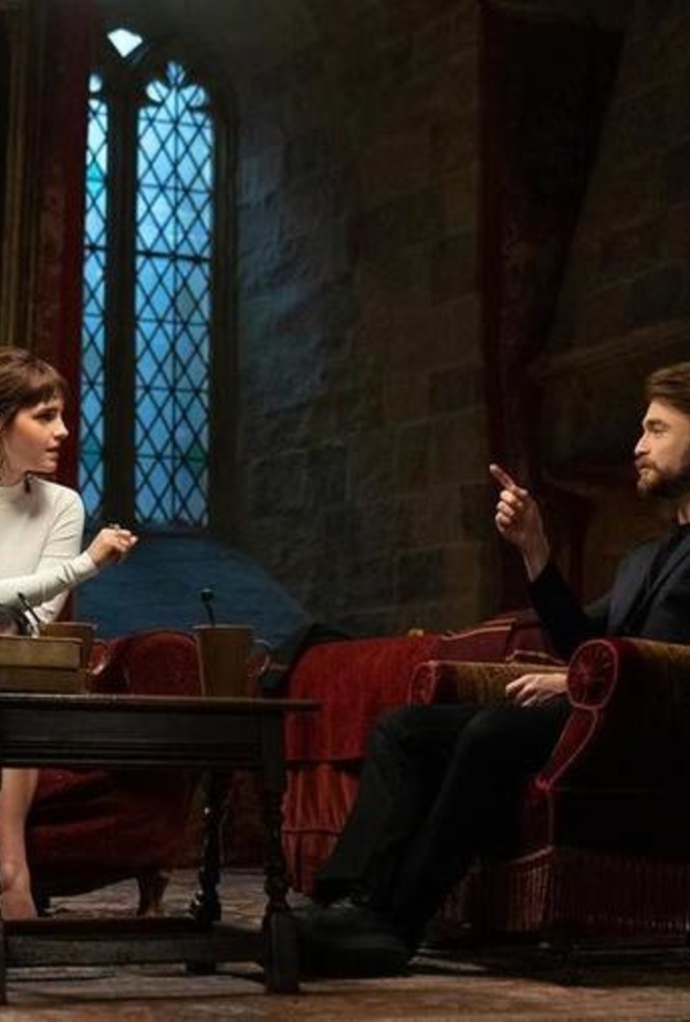 نجوم هاري بوتر