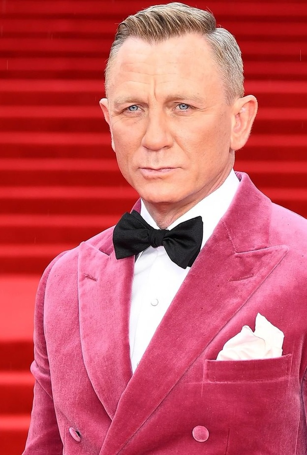 دانيال كريج