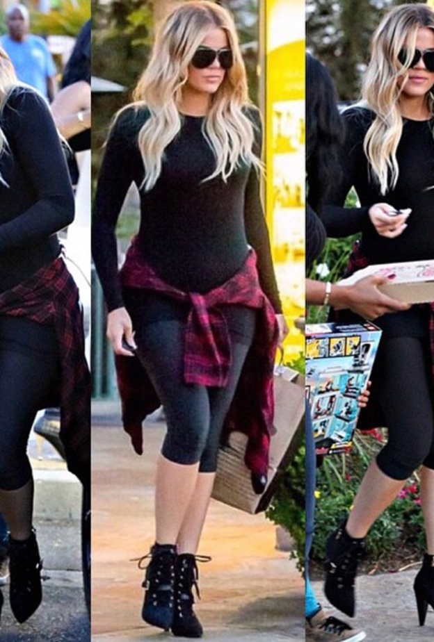 برنامج الواقع الجديد "The Kardashians"