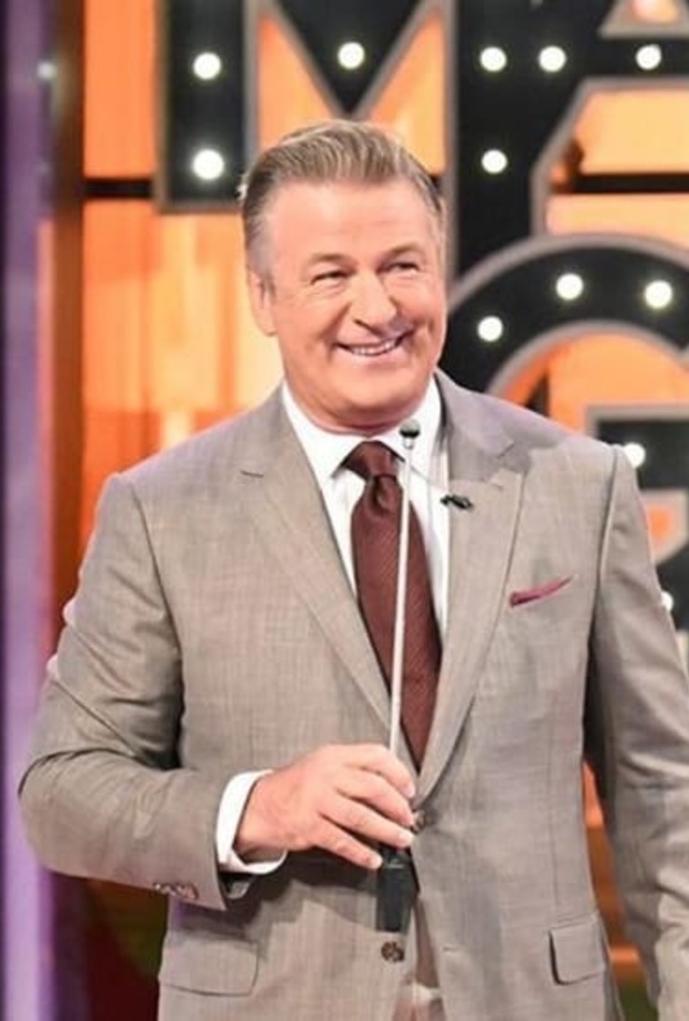  أليك بالدوين