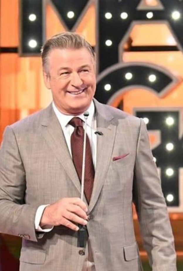 أليك بالدوين