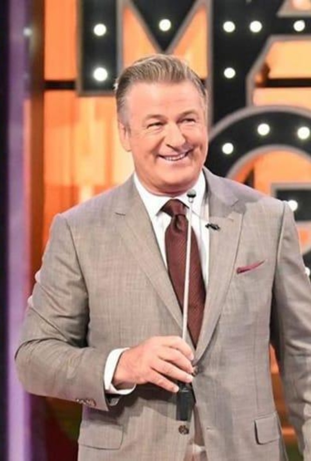 أليك بالدوين