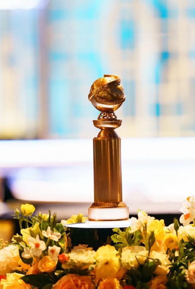 حفل توزيع جوائز جولدن جلوب