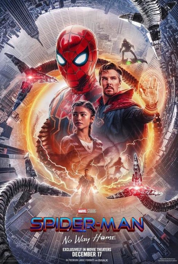 القائمة الكاملة لترشيحات جوائز بافتا 2022