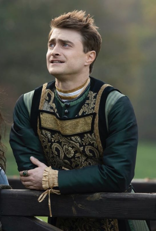 دانيال رادكليف