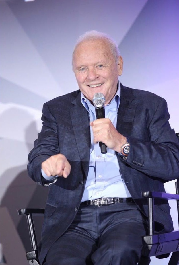 أنتوني هوبكنز