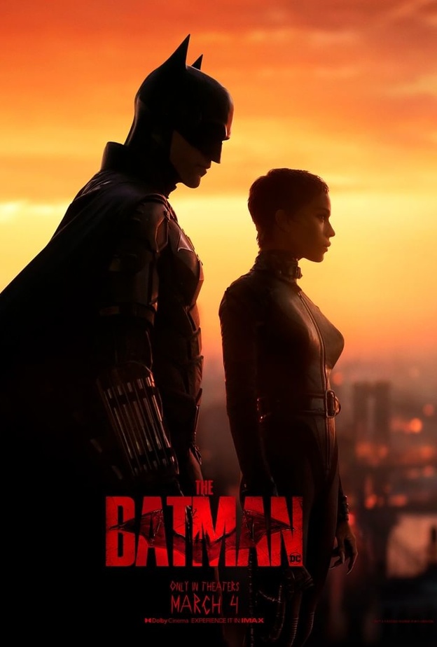 فيلم "باتمان"