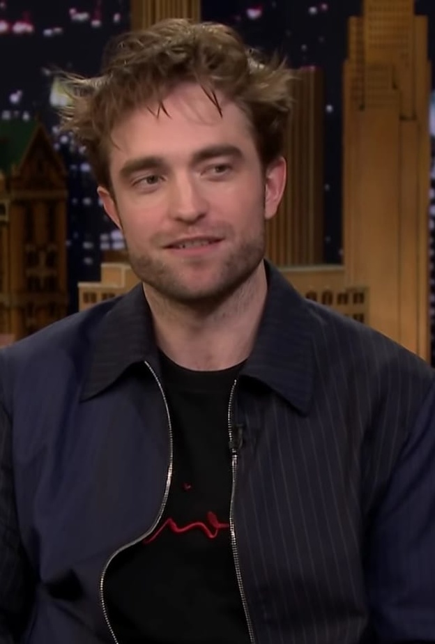 روبرت باتينسون