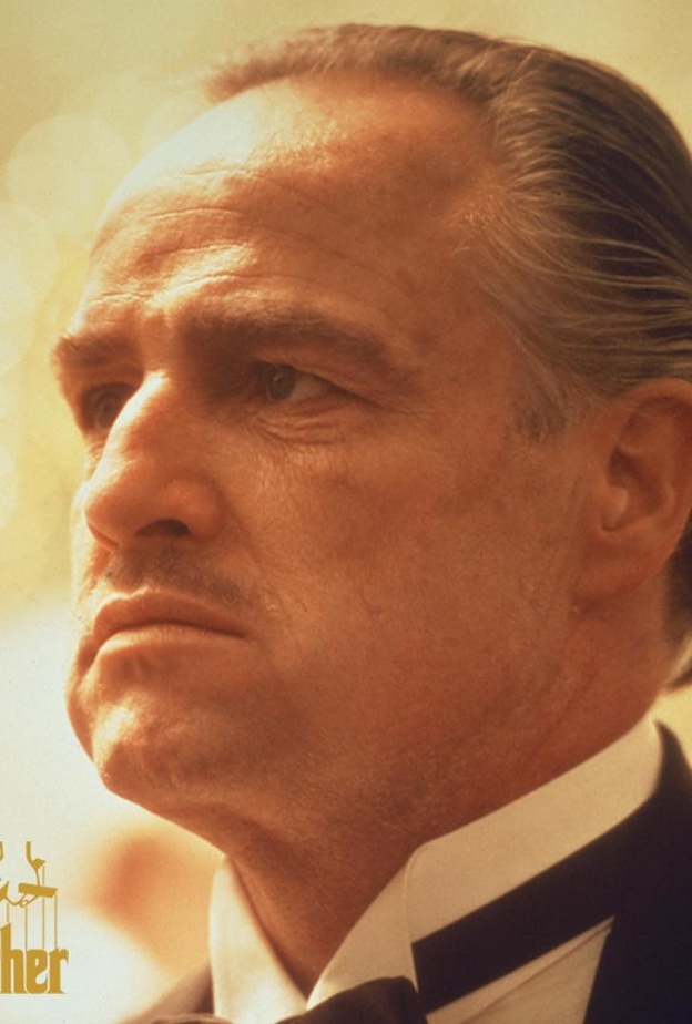 فيلم "العراب - The Godfather"