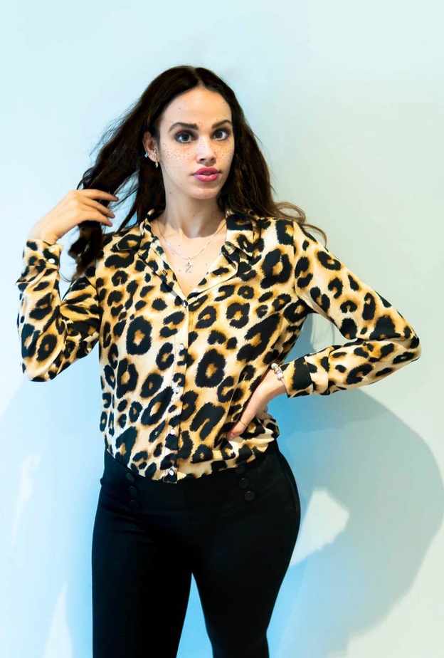 نور عمرو دياب