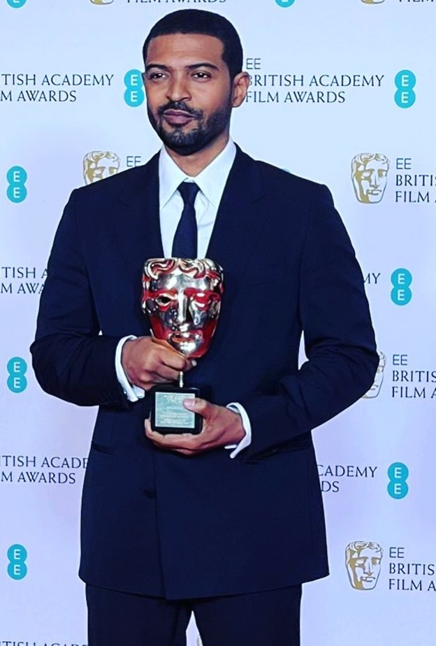 بافتا BAFTA تلغي الجوائز الفخرية بعد مزاعم سوء السلوك لـ نويل كلارك