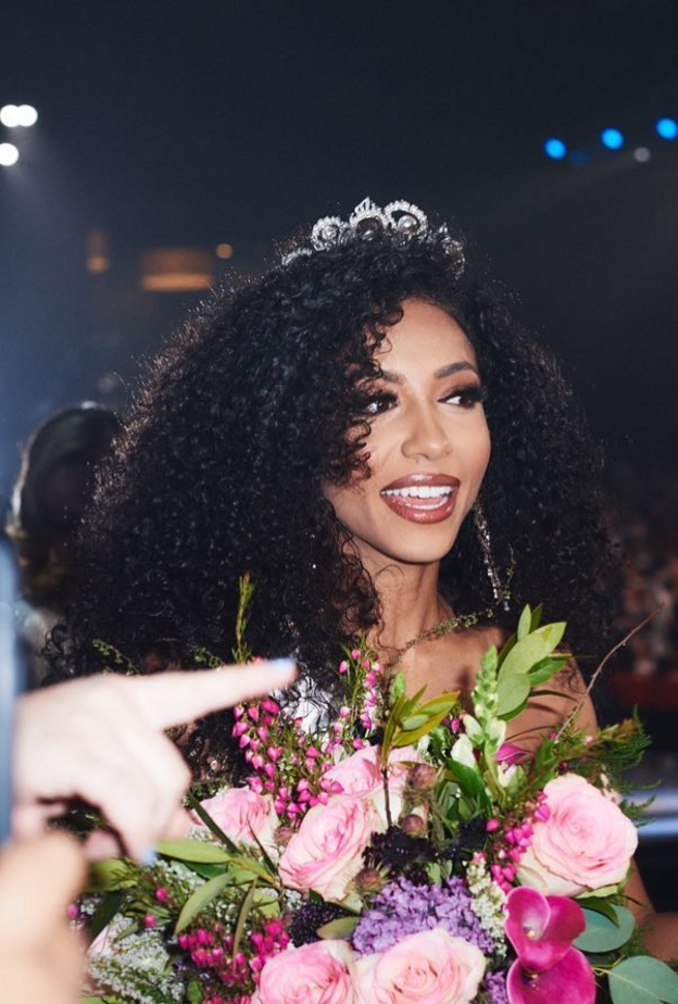 تشيزلي كريست