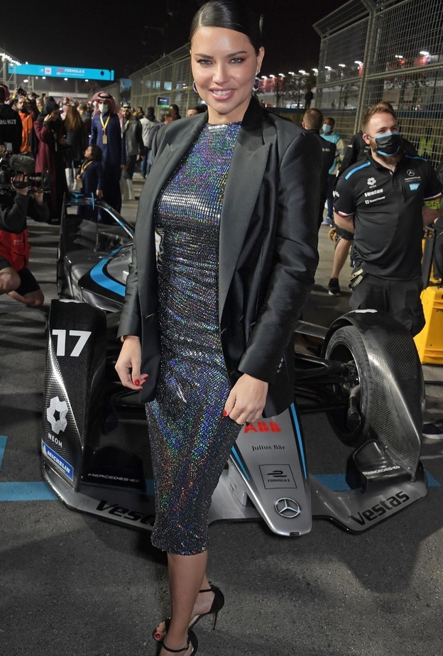 أدريانا ليما