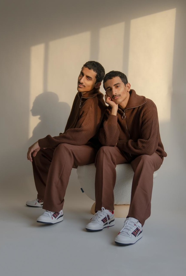 adidas  تعلن عن تصميم حصري لحذاء FORUM LOW DUBAI CITY