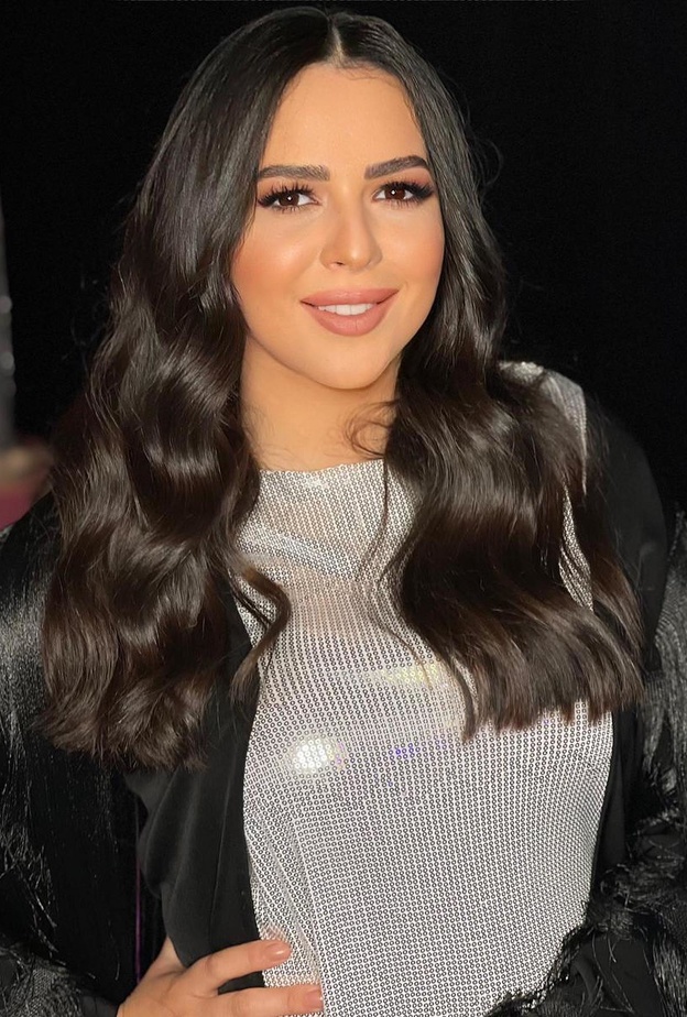 ايمي سمير غانم 