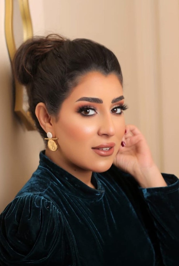  آيتن عامر تبهر الجمهور بأحدث اطلالة جمالية لها بعد نجاح اغنيتها "بناقص"