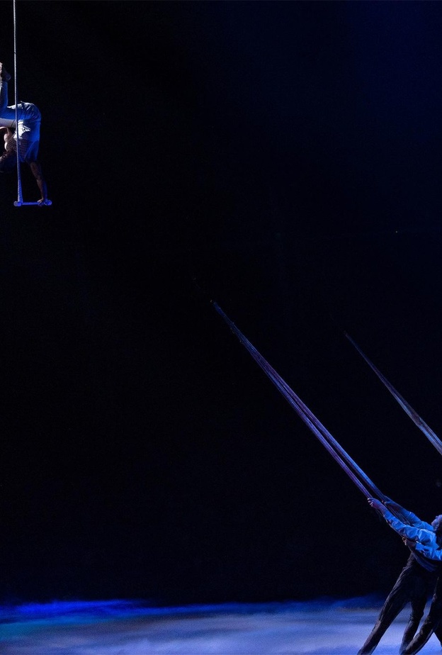 توقيع اتفاقية بين الثقافة السعودية ومجموعة سيرك "دو سوليه" الترفيهية لتقديم عروض عالمية