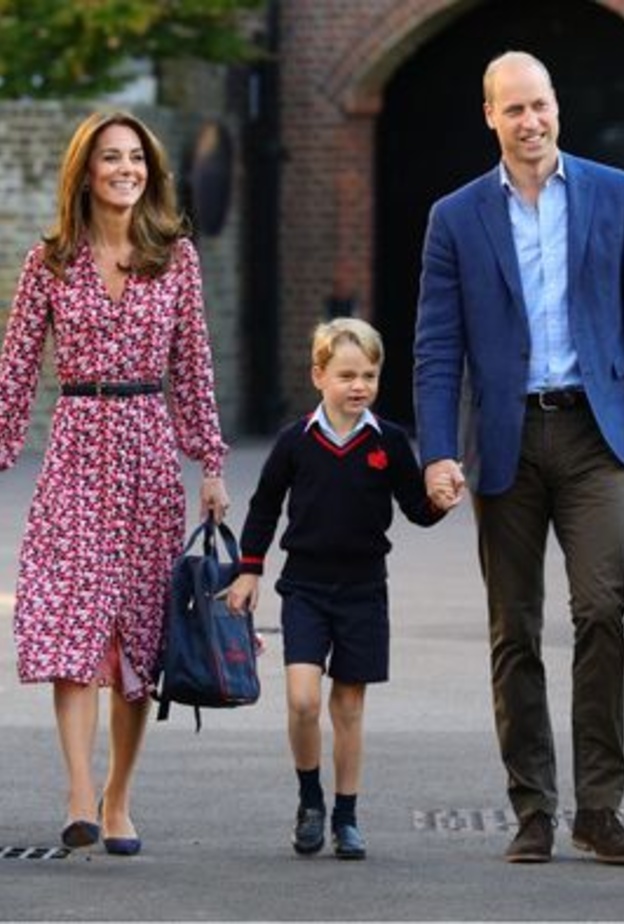 أهم قواعد مكافحة التنمر والعزلة في مدرسة الأميرة تشارلوت