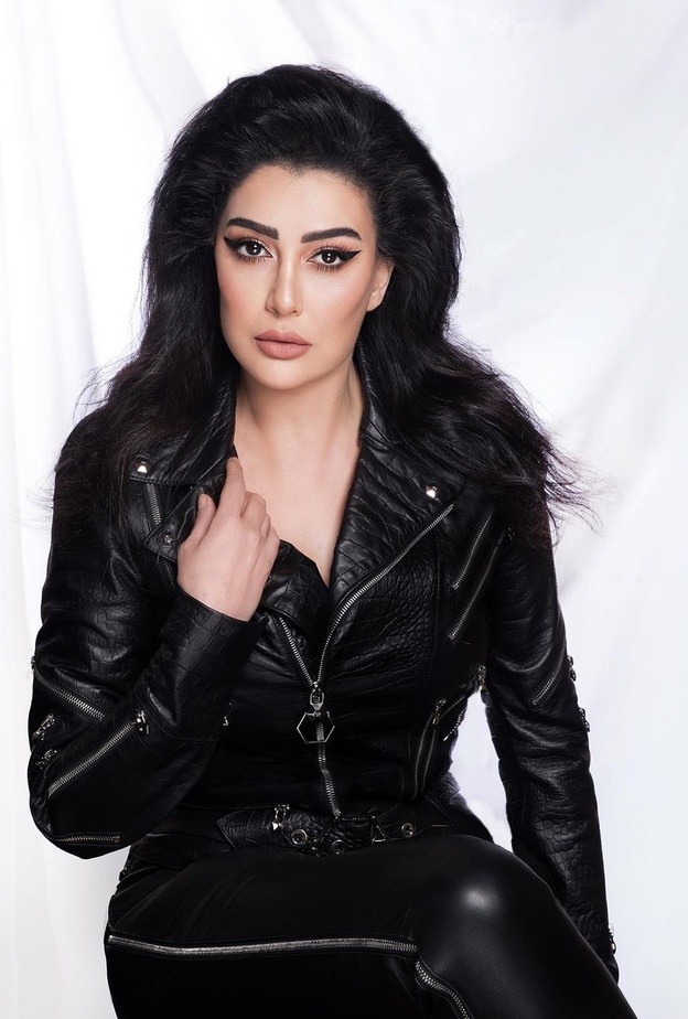 غادة عبد الرزاق