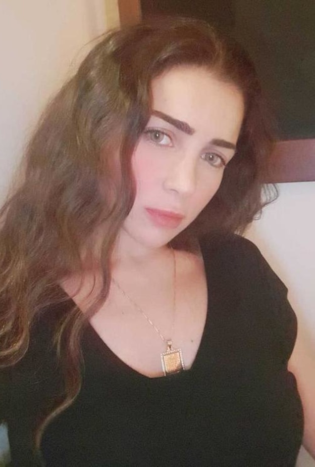 مي عز الدين