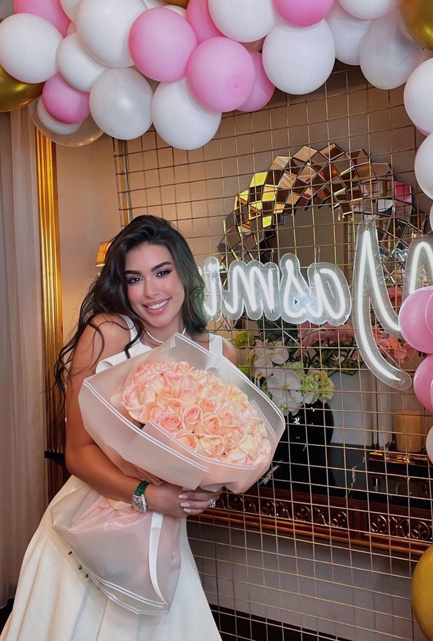 ياسمين صبري