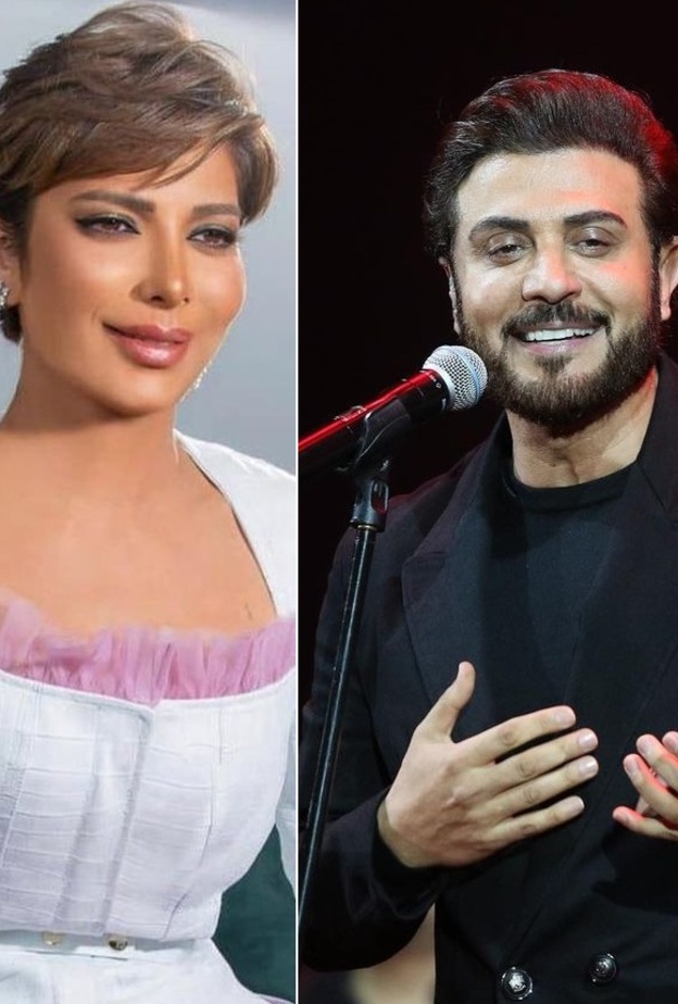 أصالة وماجد المهندس