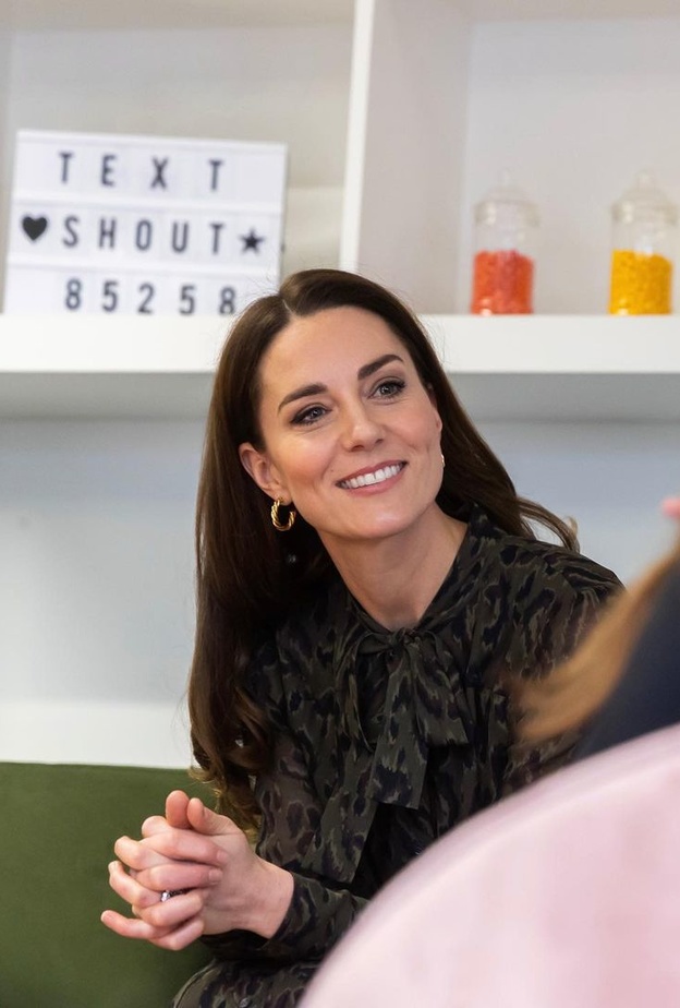 كيت ميدلتون