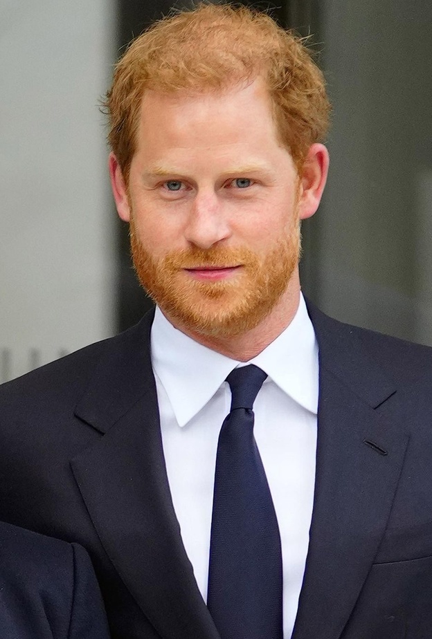 الأمير هاري يتقدم بطلب قانوني لإعادة حراسته خلال زيارته للمملكة المتحدة