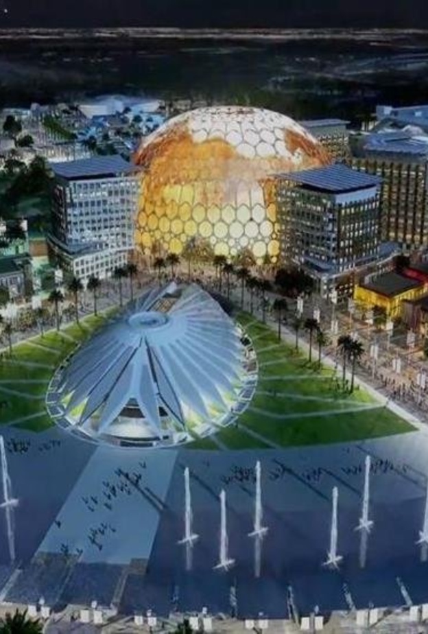 عقد منتدى لاتسيو وجهة السياح الباحثين عن الفخامة في إكسبو 2020 دبي