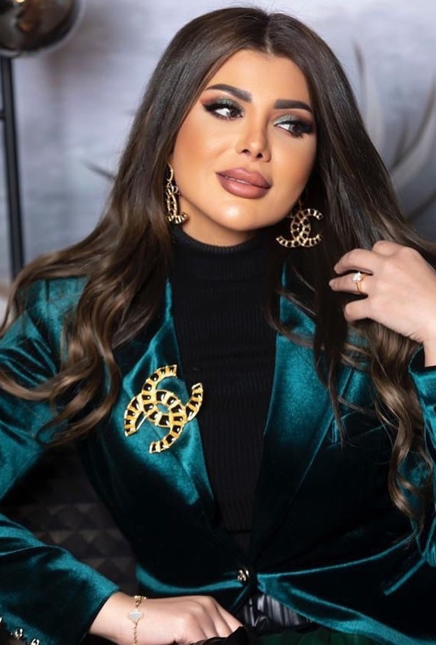 إلهام الفضالة