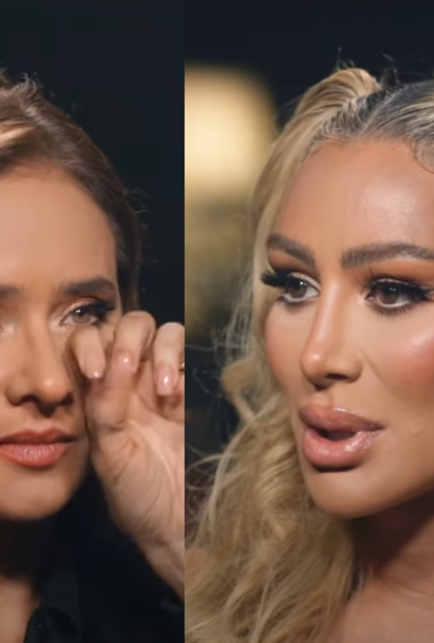 نيللي كريم ومايا دياب