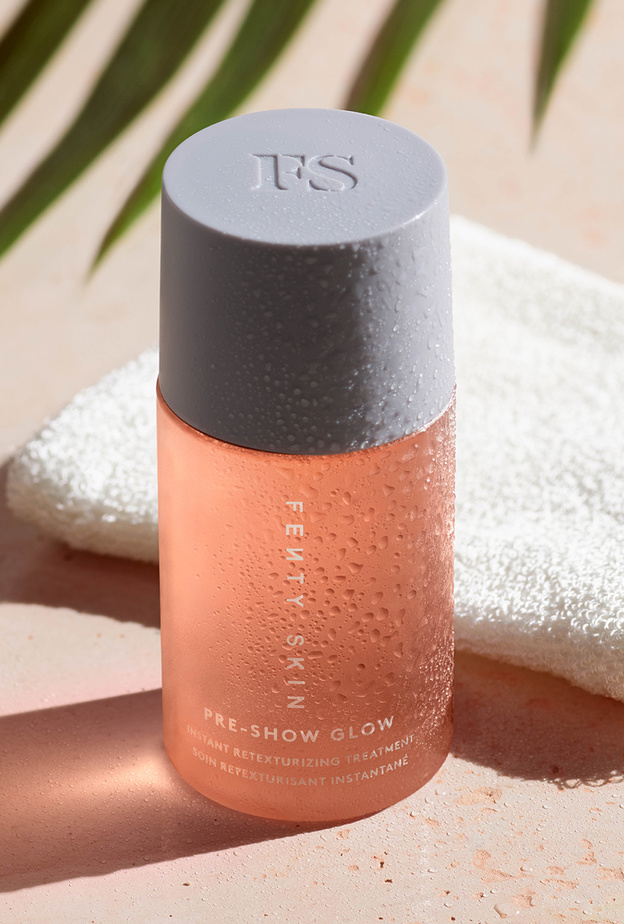 تألقي ببشرة ناعمة ومتوهجة وكوني دومًا مستعدة لالتقاط الصور في أي لحظة مع بريشو جلو من فنتي بيوتي 