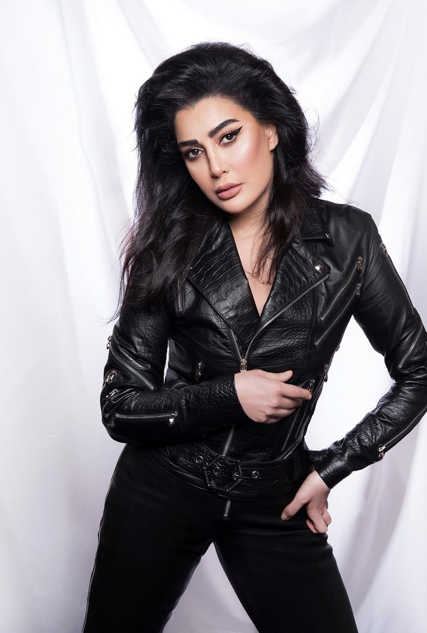 غادة عبد الرازق