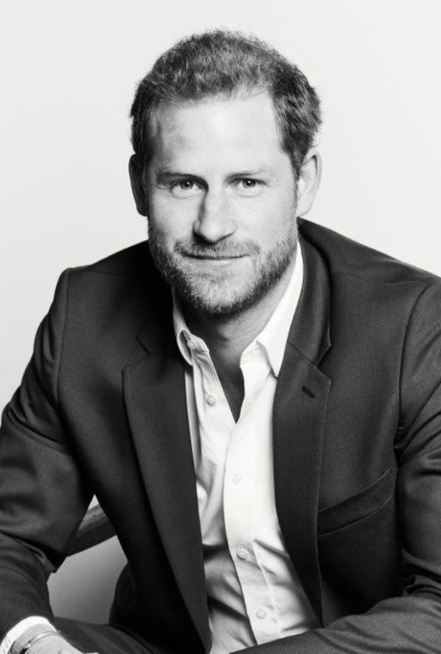 تعرفوا على أولى مهمات العمل للأمير هاري في العام الجديد