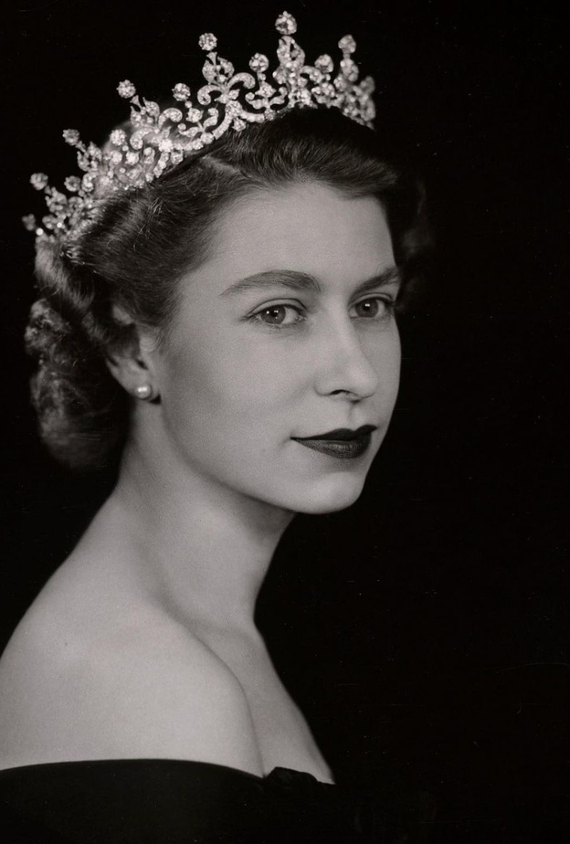  اليوبيل البلاتيني للملكة