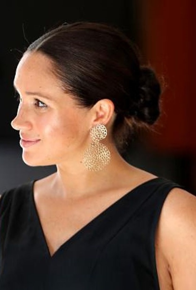 أجمل موديلات المجوهرات الملكية الفاخرة