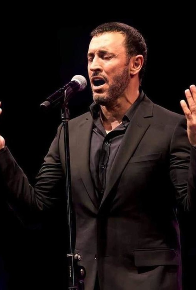 كاظم الساهر