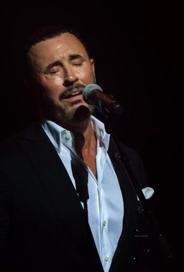 كاظم الساهر