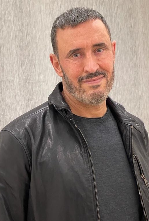 كاظم الساهر