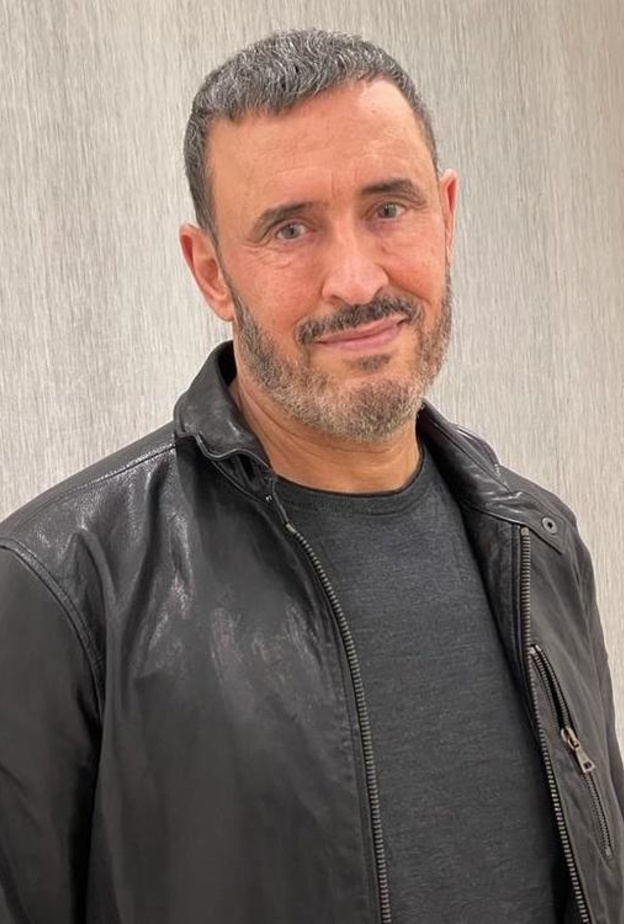 كاظم الساهر