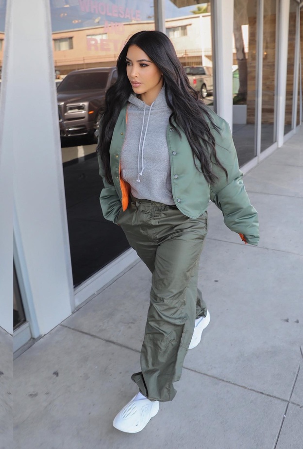 كيم كارداشيان