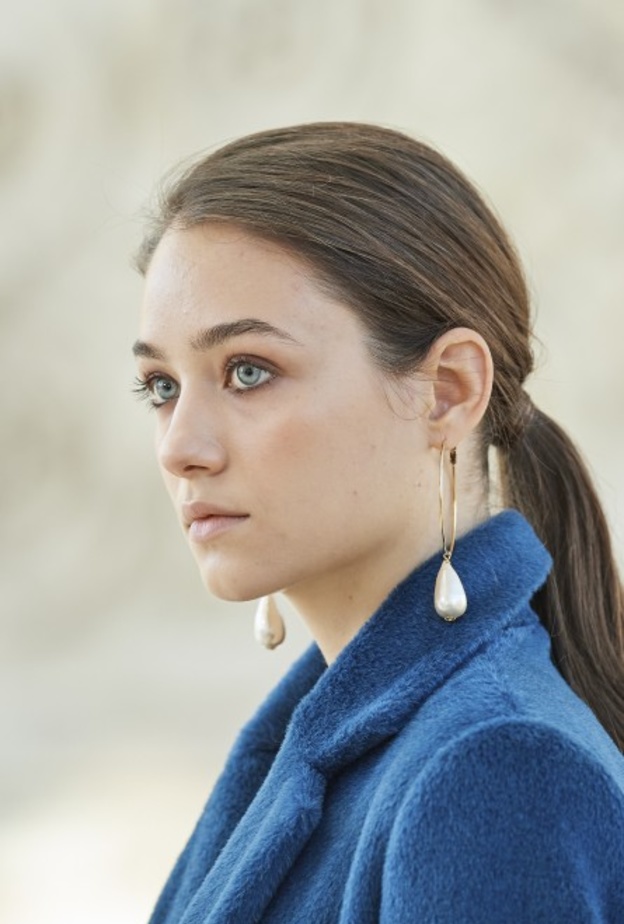 تسريحات لا تحتاجين فيها لمصفف شعر مع بداية العام الجديد 2022