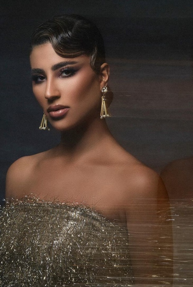 أبرز الإطلالات الجمالية لـ ليلى عبدالله بمناسبة عيد ميلادها الـ 26